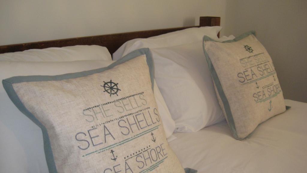 Appartement SeaQuest 1 à New Quay Extérieur photo